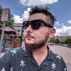 Meet your Posher, Omer